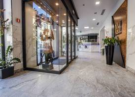 Eurohotel 3