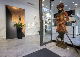 Eurohotel 4