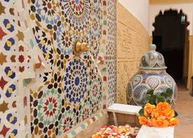 Riad Shaden 2
