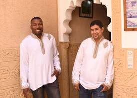 Riad Shaden 4