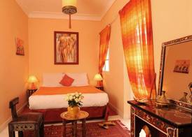 Riad Shaden 5