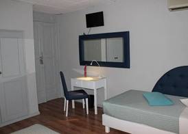 Hotel Porto Nobre 2