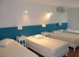 Hotel Porto Nobre 5