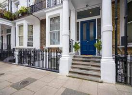 CG Kensington 3