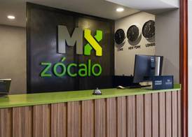 Hotel MX zócalo CDMX, Trademark Collection by Wyndham 3