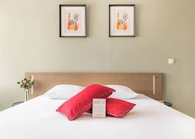 Appart'City Confort Mulhouse 5
