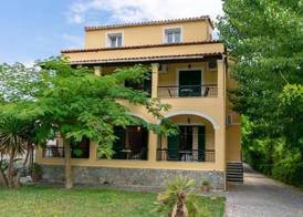 Villa Litsa 4
