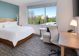 Element by Marriott Atlanta Buckhead 5