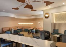 The Ven at Embassy Row, Washington, D.C., a Tribute Portfolio Hotel 2