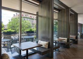 The Ven at Embassy Row, Washington, D.C., a Tribute Portfolio Hotel 4