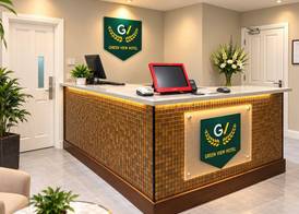 Green View Hotel Near Dartford 2