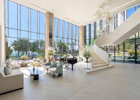 Fleur de Lys Hotel Quy Nhon 2