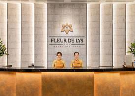 Fleur de Lys Hotel Quy Nhon 4