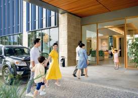 Fleur de Lys Hotel Quy Nhon 5