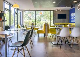 Ibis Budget Archamps Porte de Genève 4
