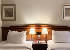 Excelsior Hotel Downtown 5