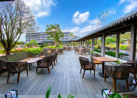 Kobi Onsen Resort Hue, Affiliated by Meliá 2