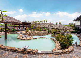 Kobi Onsen Resort Hue, Affiliated by Meliá 3