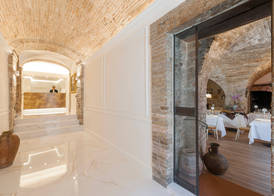 Asisium Boutique Hotel 2