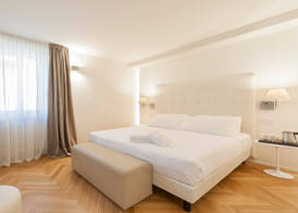Asisium Boutique Hotel 4