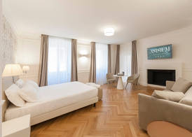 Asisium Boutique Hotel 5