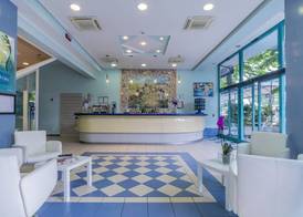 Hotel Sultano 2
