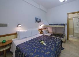 Hotel Sultano 5