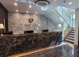 Ashton Hotel 2