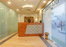 FabHotel The Diamond 2