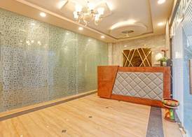FabHotel The Diamond 3
