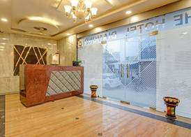 FabHotel The Diamond 4