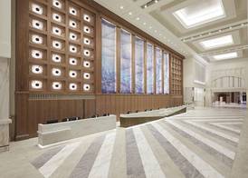 Manchester Grand Hyatt San Diego 3