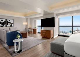 Manchester Grand Hyatt San Diego 4