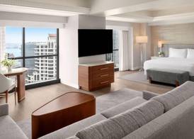 Manchester Grand Hyatt San Diego 5