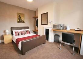 Central Hotel Cheltenham 5