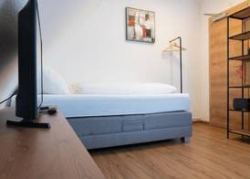 Hotel Dortmunder Hof 4