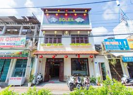 SOLEIL BOUTIQUE 5