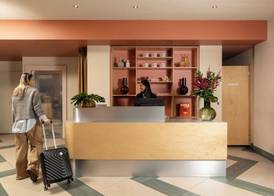 Moderno Hotel Roma - Adults Only 3
