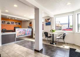 Motel 6 Anaheim, CA - Fullerton East 4