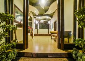 Beira Mar Beach Resort 5