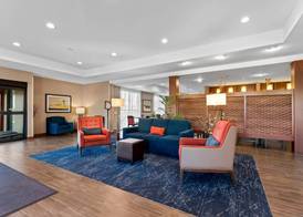 Comfort Inn & Suites Avera Southwest 2