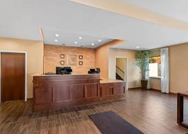 Comfort Inn & Suites Avera Southwest 3