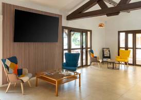 Sure Hotel by Best Western Mougins Belvedere 2