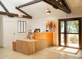 Sure Hotel by Best Western Mougins Belvedere 4