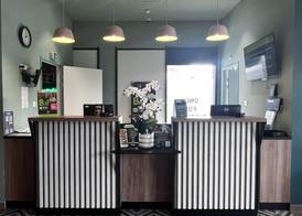 B&B HOTEL Bordeaux Bassins à flot 4