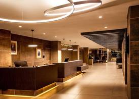 Avani Windhoek Hotel & Casino 3