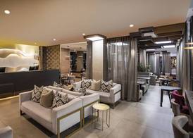 Avani Windhoek Hotel & Casino 4