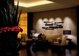Sheraton Miyako Hotel Osaka 4