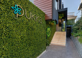 Pukka Hotel 5