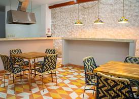 Pelicano Tayrona Hotel 4